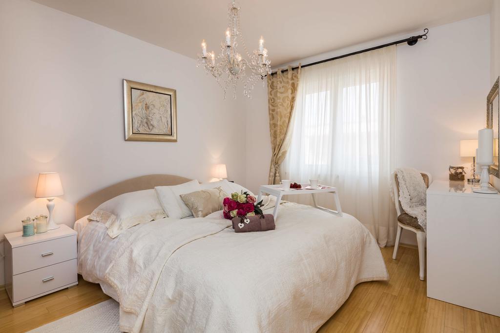 Art Of Split Apartment Exterior foto
