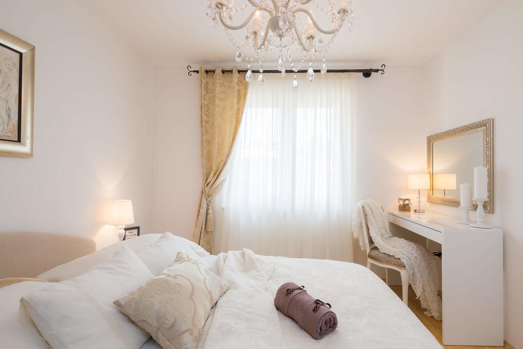 Art Of Split Apartment Exterior foto